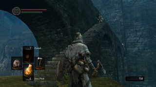 Dark Souls: Prepare to Die Edition
